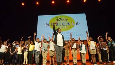 Dr. Phillips Center to host 7th annual Disney Musical in Schools celebration