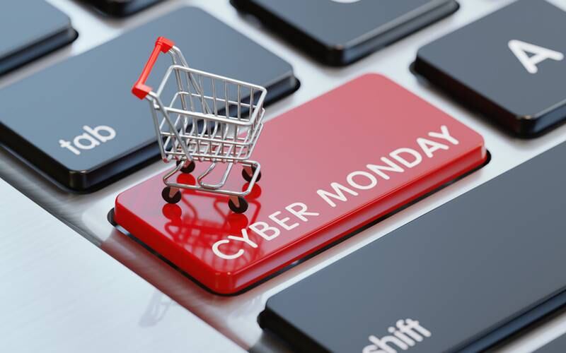 Deals can be found on everything from TVs to tech items to mattresses and clothing, and Monday is just the start of what has become “Cyber Week.”