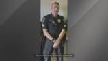 Police chief recommends termination of Tavares officer