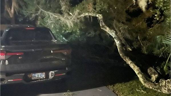 WATCH: Floridians share images of Hurricane Ian’s destruction