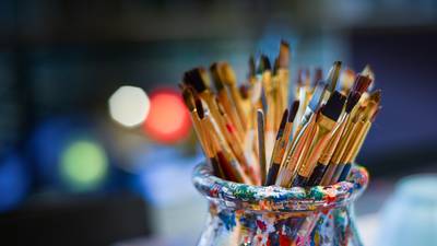 Calling all artists: Ocala accepting applications for art exhibition program