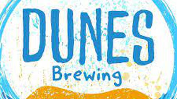 Dunes Brewing celebrates seasonal beer with Lucha Libre Wrestling 