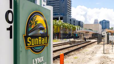 Sunrail airport expansion promises big payoff – with a big price tag