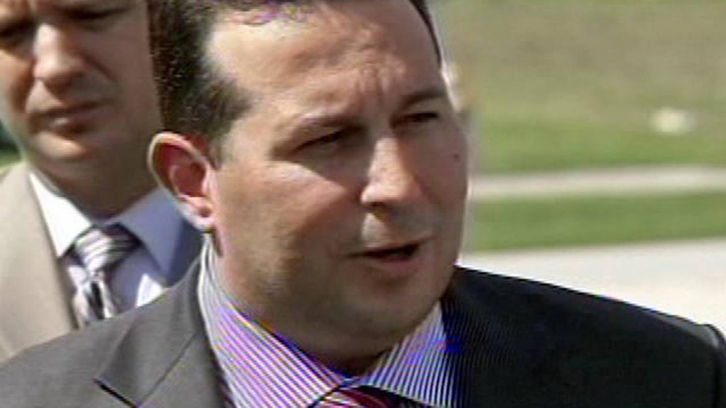 Jose Baez Weighs In On Zimmerman Trial Wftv 4237