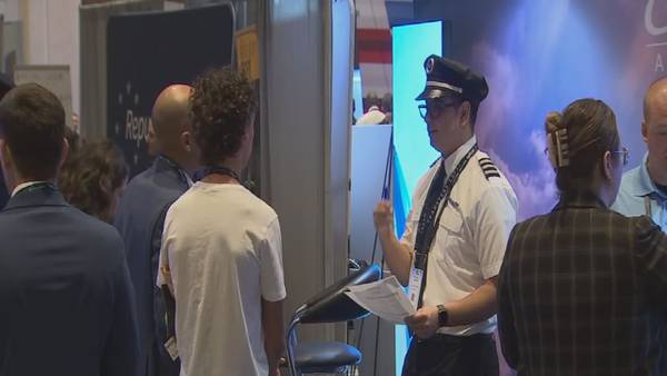 Latino Pilots Association looking to fill aviation job openings