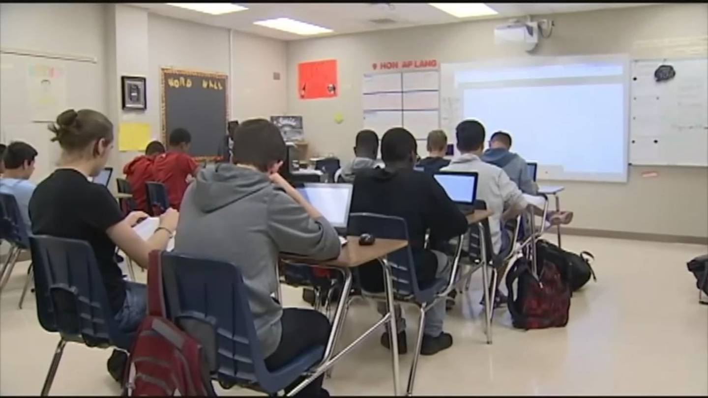 Orange County Public Schools is Expanding Summer School After Falling