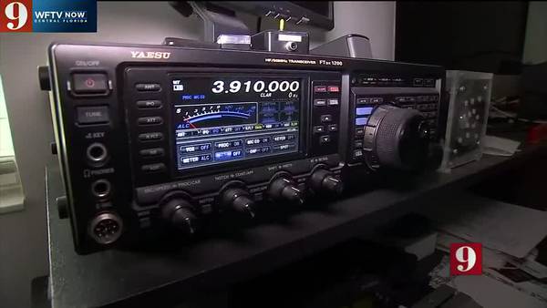 Woman fights to have ham radio operations banned after potential interference with insulin pump