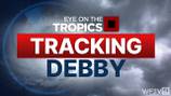 Tropical Storm Debby: How to stay informed if your power goes out 