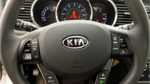 Recall alert: Kia expands recall to include 70K additional vehicles at risk of catching fire