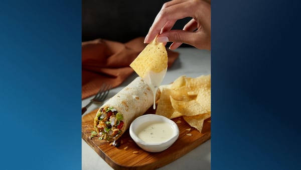 Celebrate National Queso Day with a free side of queso