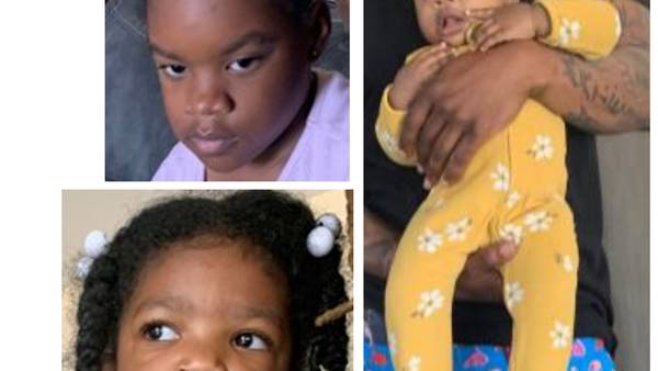 3 children reported missing from Orlando found safe