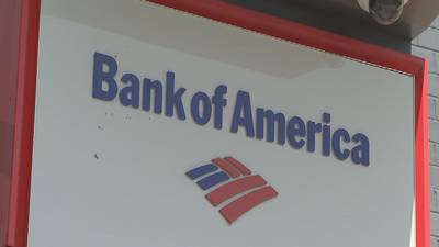Bank of America customers claim more garnishments mistakenly taken from accounts