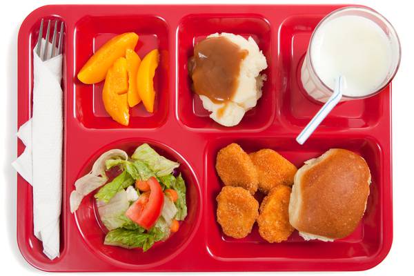 Recall alert: BrucePac recall expanded by 1.7M pounds of food distributed to schools