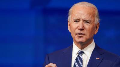 Biden outlines plan to tackle inflation amid growing criticism over rising costs