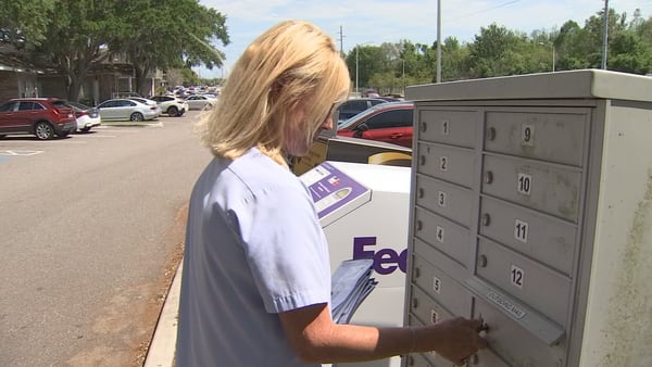 9 Investigates: ‘Arrow Key’ thefts impact Central Florida communities well beyond where they occur
