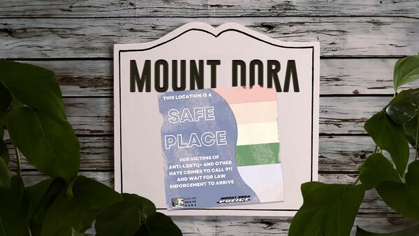 Mount Dora council votes to move forward with ‘Safe Place’ initiative