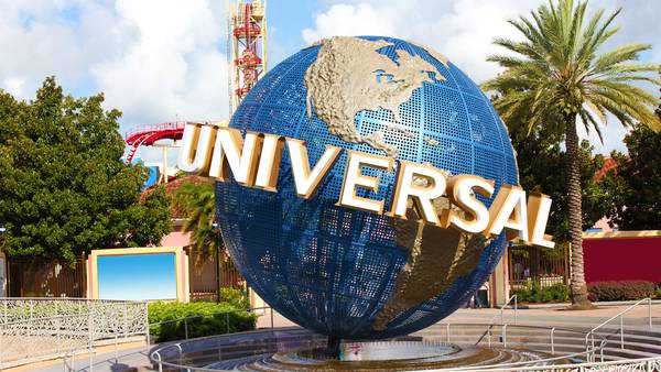 Universal buys land near convention center, proposed SunRail station
