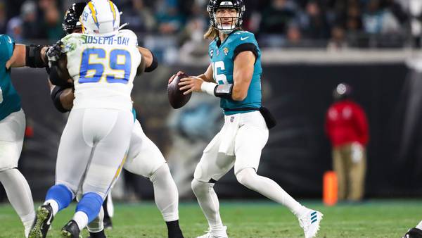‘Chargering’ like we’ve never seen before: Chargers blow 27-point lead, lose to Jaguars