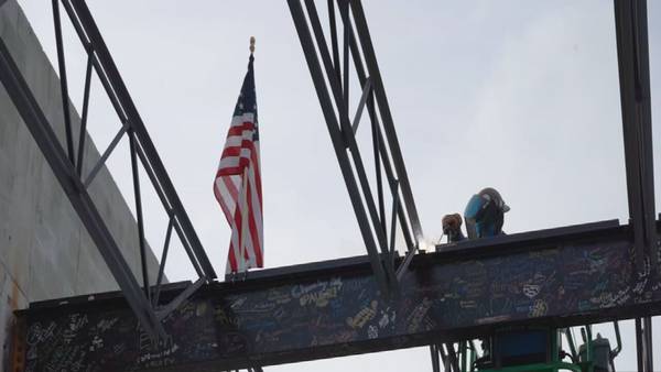 Work continues for Legoland Florida’s new aquarium attraction ‘Sea Life Florida’