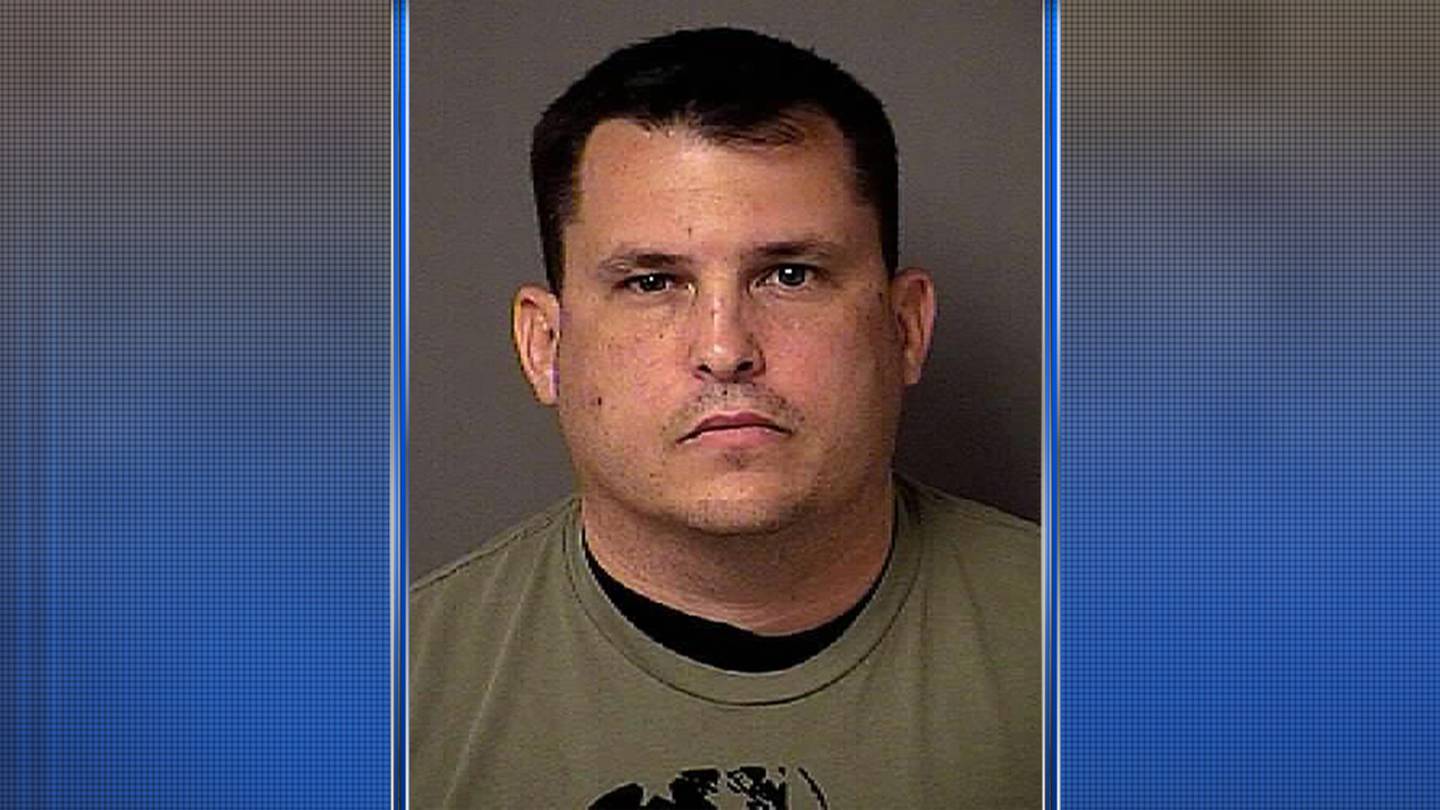 Osceola County deputy's arrest could affect his recent cases WFTV