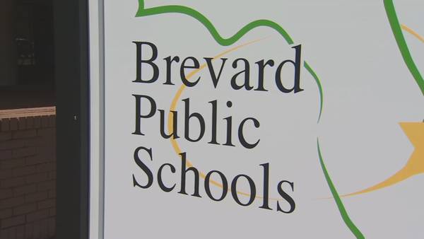Power outage cancels classes at Brevard County school