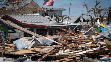 Looking back: Hurricane Ian made landfall in Florida one year ago