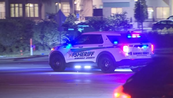 Deputies investigating deadly shooting in Seminole County