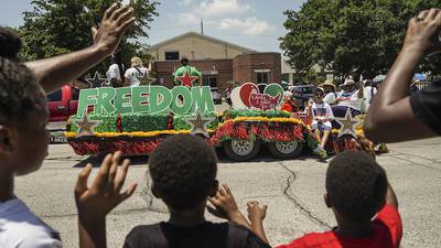 Juneteenth: What is it; what to know about the holiday that celebrates slavery’s end