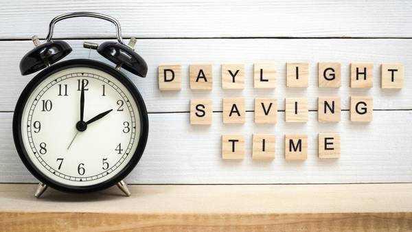 Renewed federal effort to make daylight saving time permanent