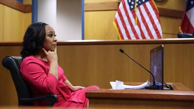 Fani Willis hearing: Judge hears arguments over removing DA from Trump Georgia case