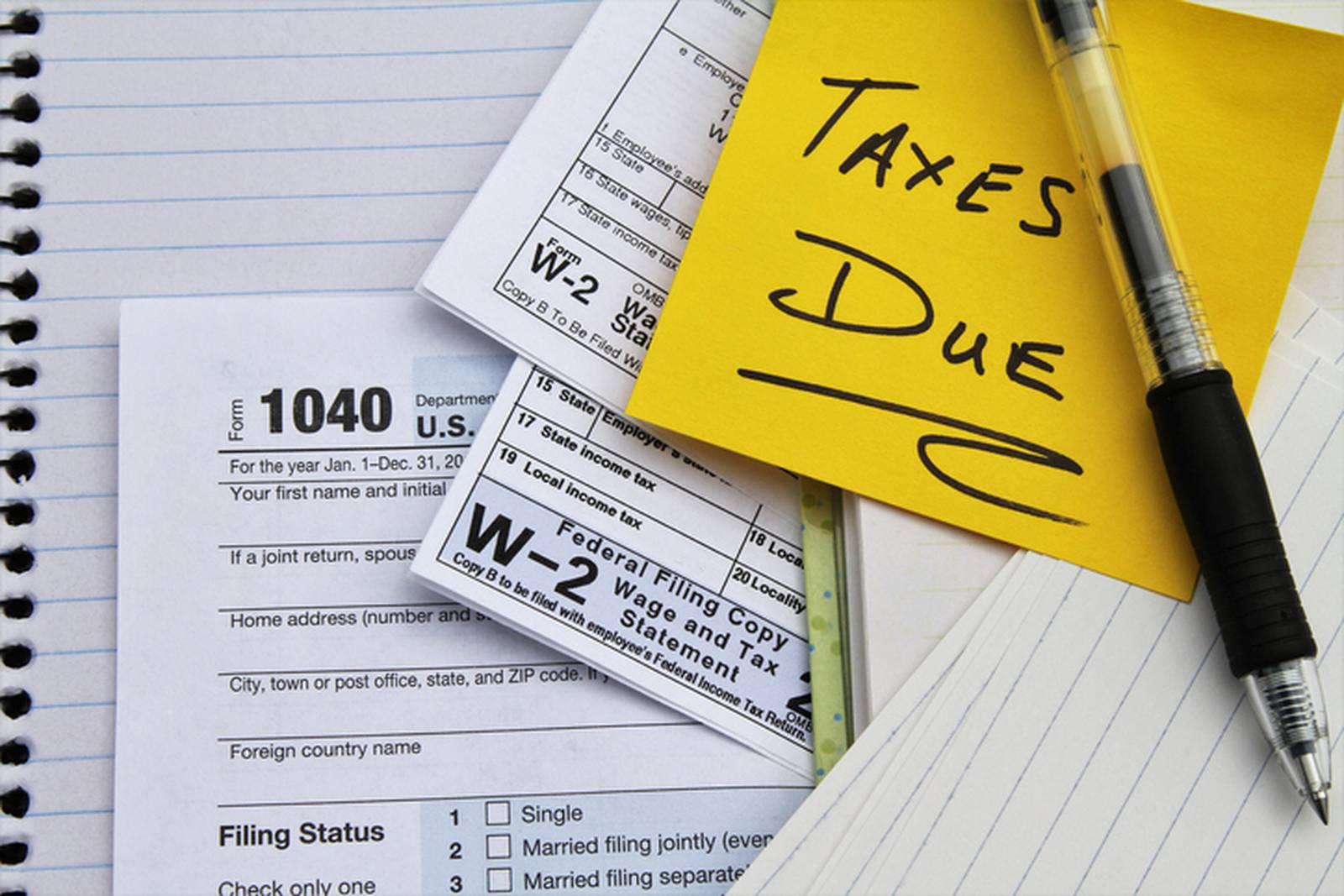 IRS announces the official start of the 2024 tax season, find out the