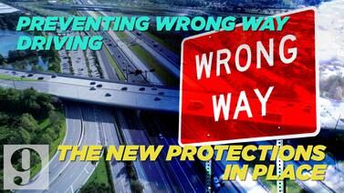 Preventing wrong way driving: The new protections in place