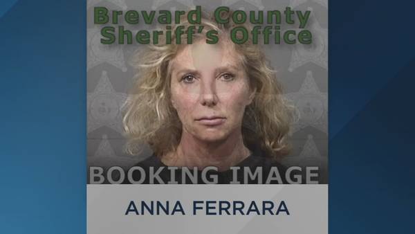 Central Florida woman accused of injecting patients with Botox without license
