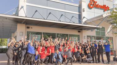 Friendly’s opens restaurant close to Disney