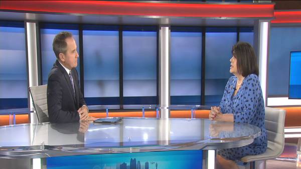 Central Florida Spotlight discusses school safety with OCPS superintendent