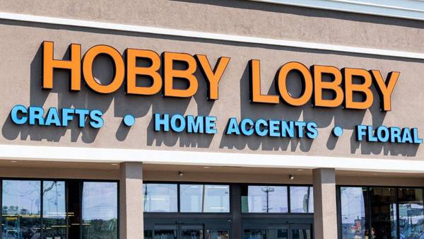 Hobby Lobby to raise minimum wage