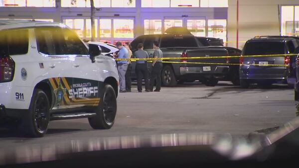Video: Attorneys for men shot by Osceola County deputies outside Target file lawsuit against retailer