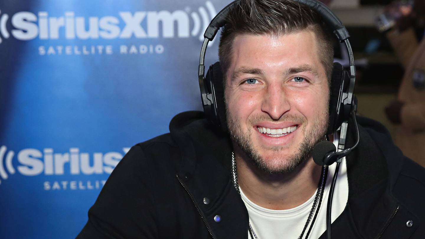 Tim Tebow to start for the Binghamton Rumble Ponies - Pipe Dream