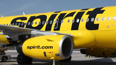 Police: Orlando man angered by Spirit’s carry-on fees threatens to bomb flight