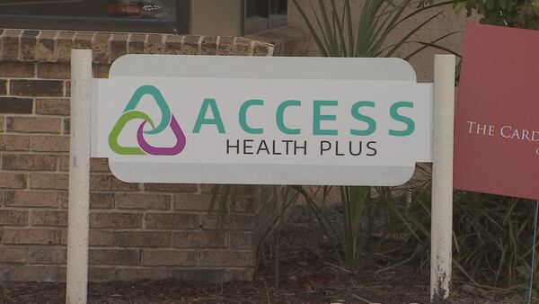 Nonprofit clinic opens in Kissimmee to serve people living with HIV and STDs