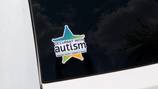 Orange County Sheriff’s Office creates new autism decal program