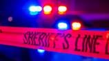 Man in his 20s dies after shooting in Orange County, deputies say