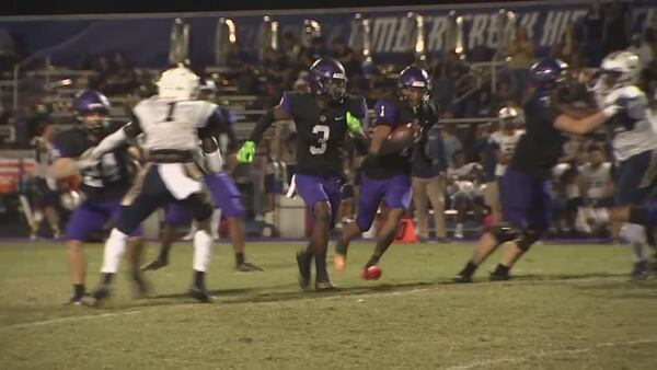 Football Friday Night Game of the Week preview: Timber Creek at Winter Park