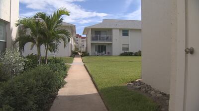 9 Investigates: Condo Association sells unit after denying widow transfer of ownership