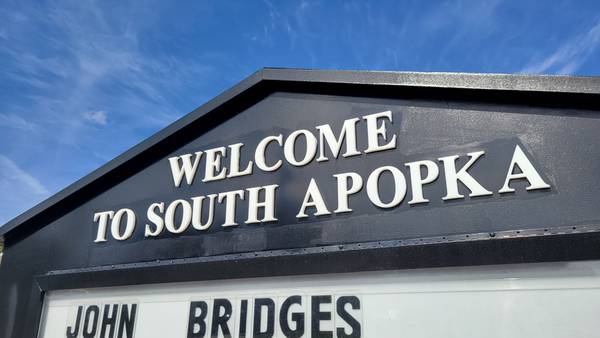 Despite budget concerns, Apopka leaders continue exploring South Apopka annexation