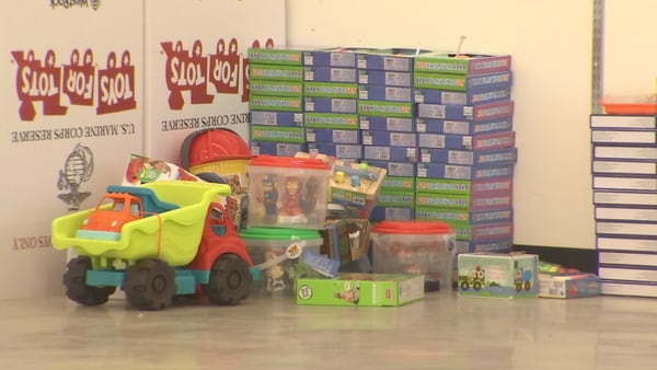 Toys for Tots: There’s still time to help families in need this holiday season