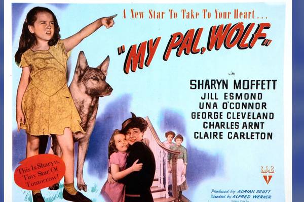Sharyn Moffett, 1940s child actress in ‘The Body Snatcher,’ dead at 85