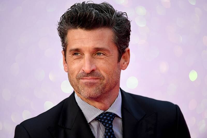 Patrick Dempsey