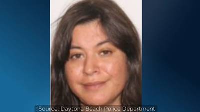 UPDATE: Woman reported missing in Daytona Beach found safe, police say
