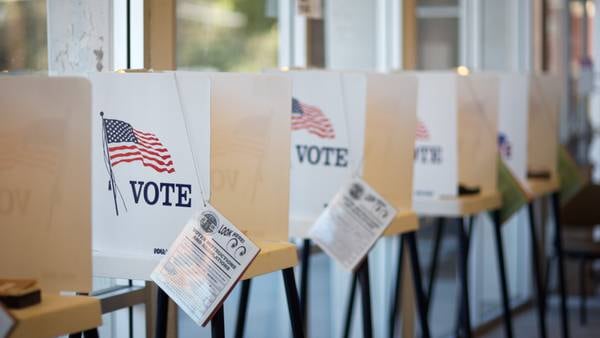 Election officials face ongoing threats, higher turnover rates ahead of 2024 campaign cycle